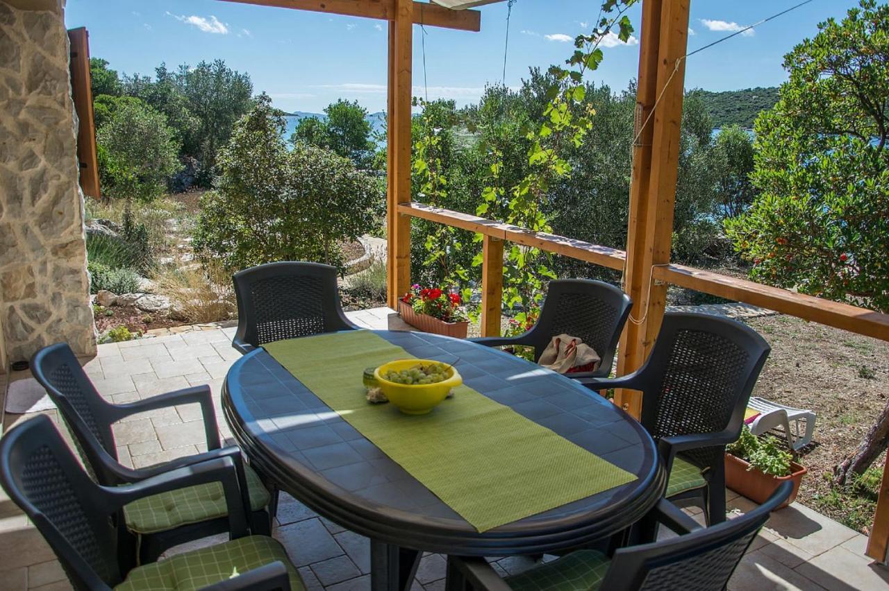 House Divna Villa Kraj  Exteriör bild