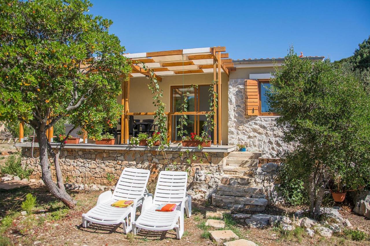 House Divna Villa Kraj  Exteriör bild